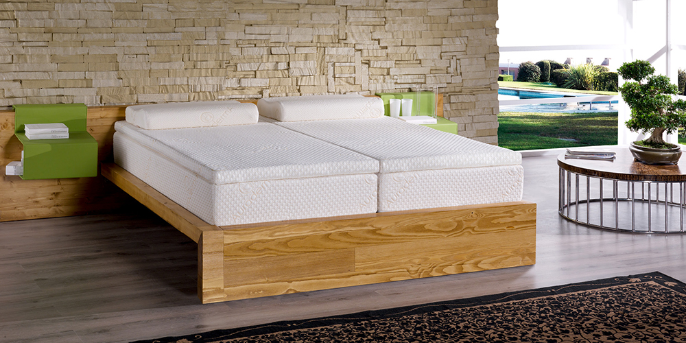Antibacterial pillows, mattresses and toppers. Active protection against bacteria and bad odors.A feeling of freshness, high standard of comfort